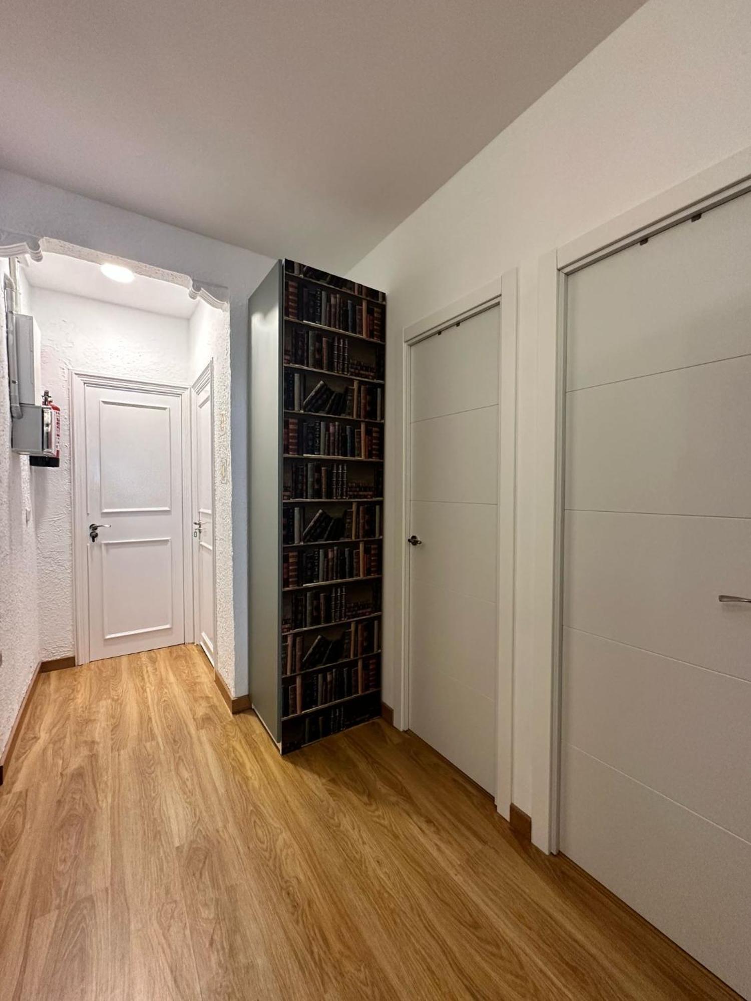 Apartament Mi Casa Es Tu Casa L’Hospitalet de Llobregat Zewnętrze zdjęcie