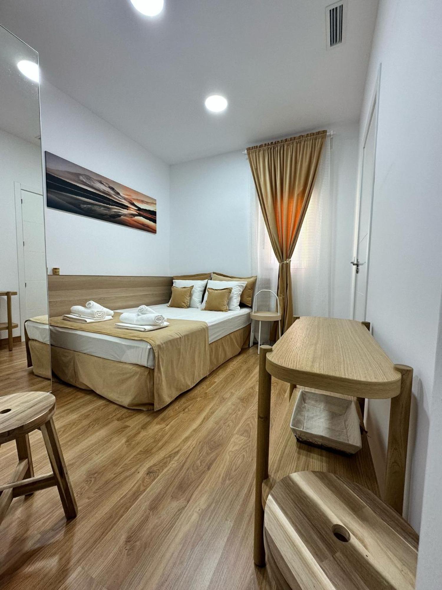 Apartament Mi Casa Es Tu Casa L’Hospitalet de Llobregat Zewnętrze zdjęcie