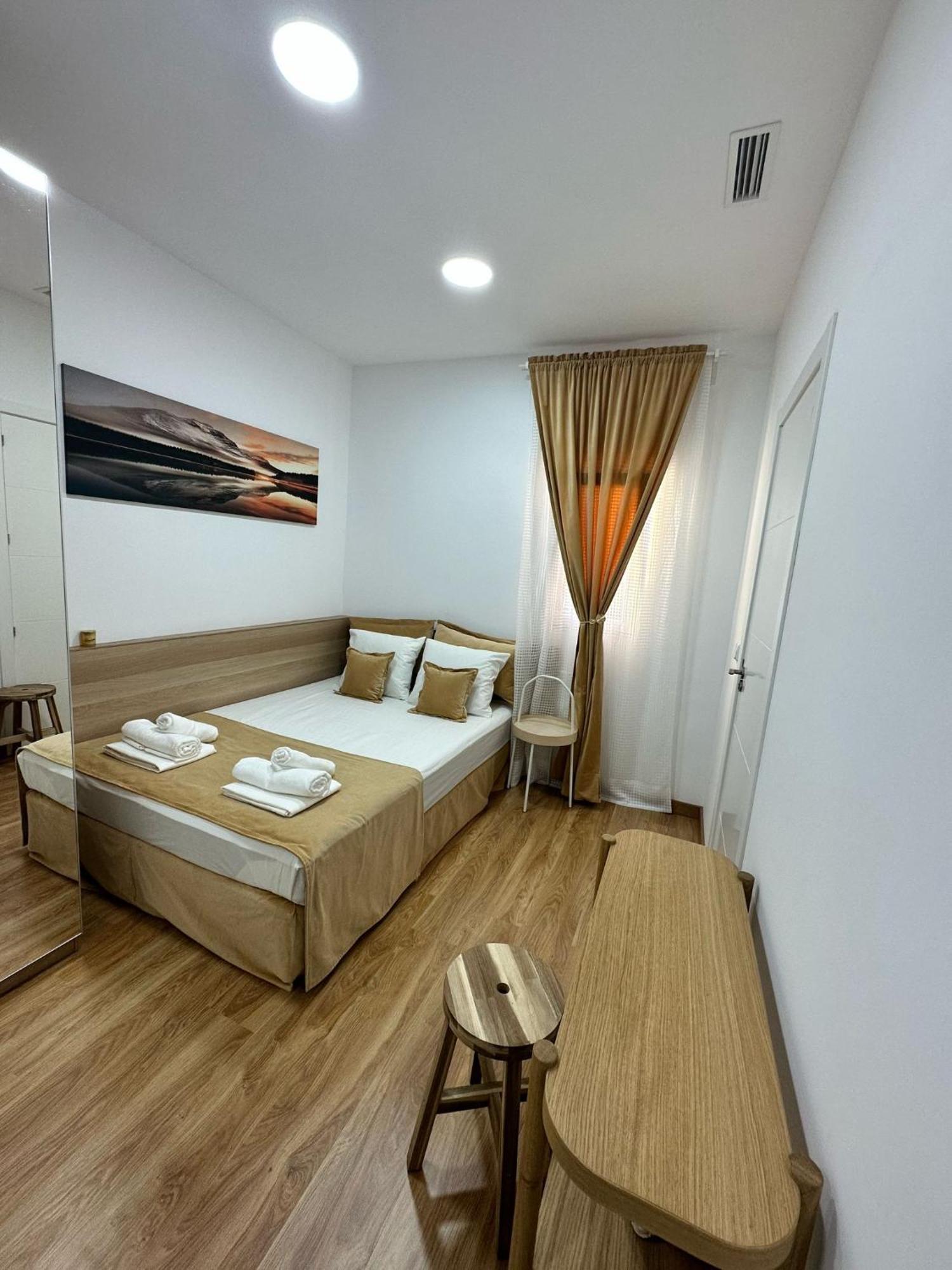 Apartament Mi Casa Es Tu Casa L’Hospitalet de Llobregat Zewnętrze zdjęcie